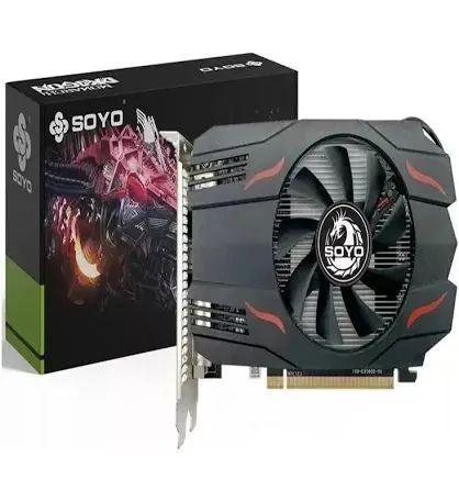 Rx 550 4gb