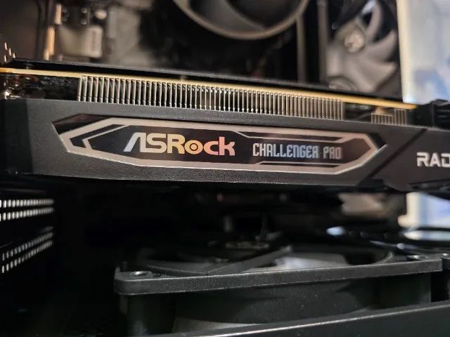 PC Gamer DDR5 Ryzen5 7600 - Foto 2
