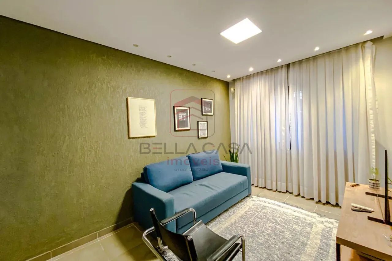 Casa à venda com 170m², 3 quartos e 2 vagas - Foto 4