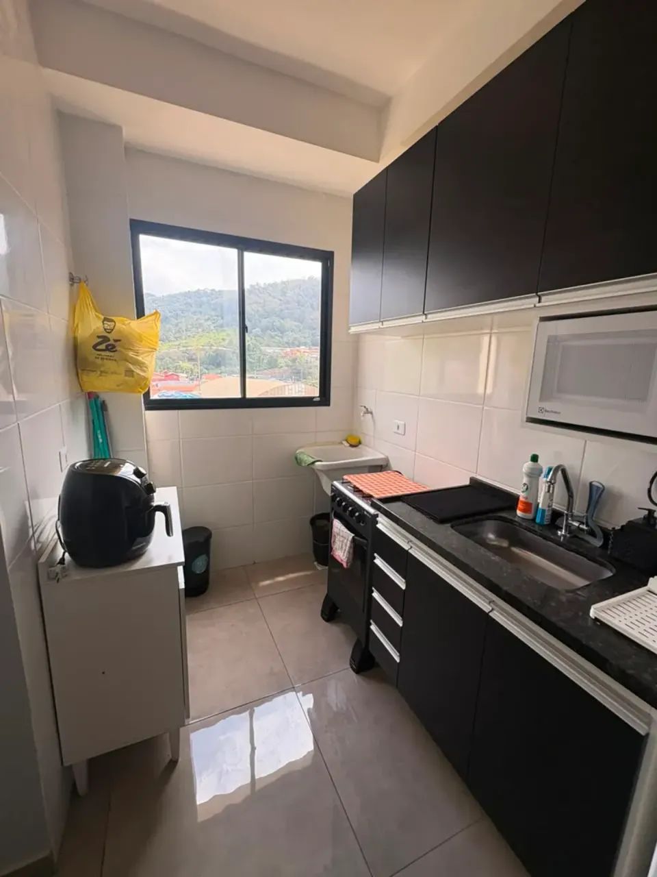 Apartamento Mobiliado para Locação - Foto 5