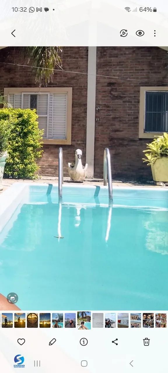 CASA PARA VENDA COM 3 DORMITÓRIOS - SALAR - Foto 2