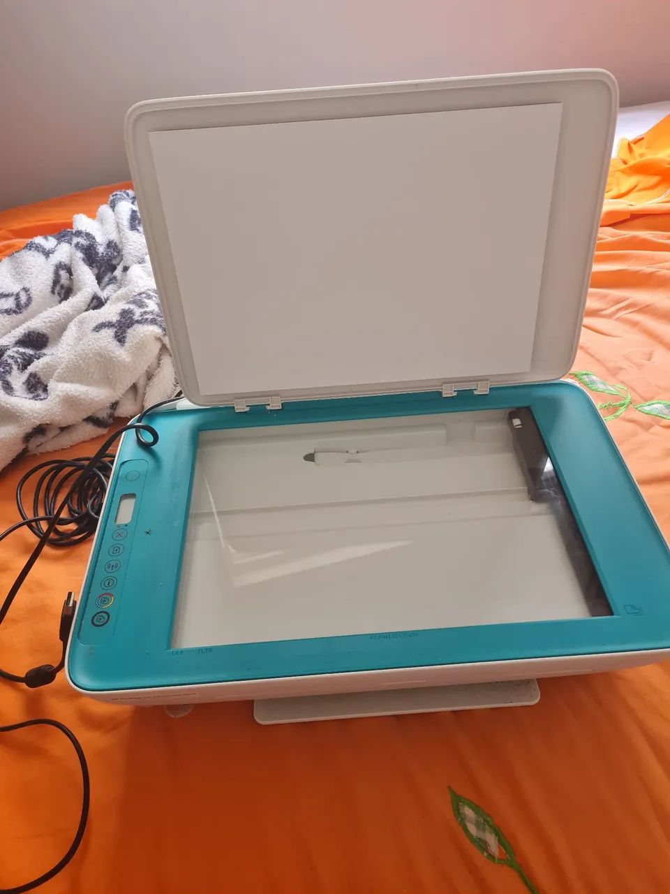 Impressora  - Foto 2