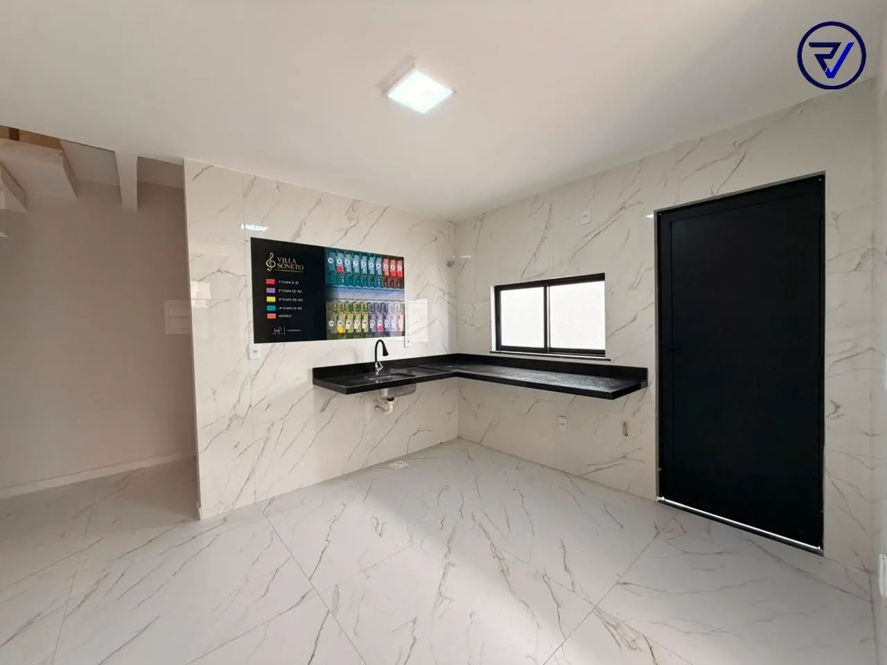 Villa Soneto / Excelente localização!!! - Foto 5