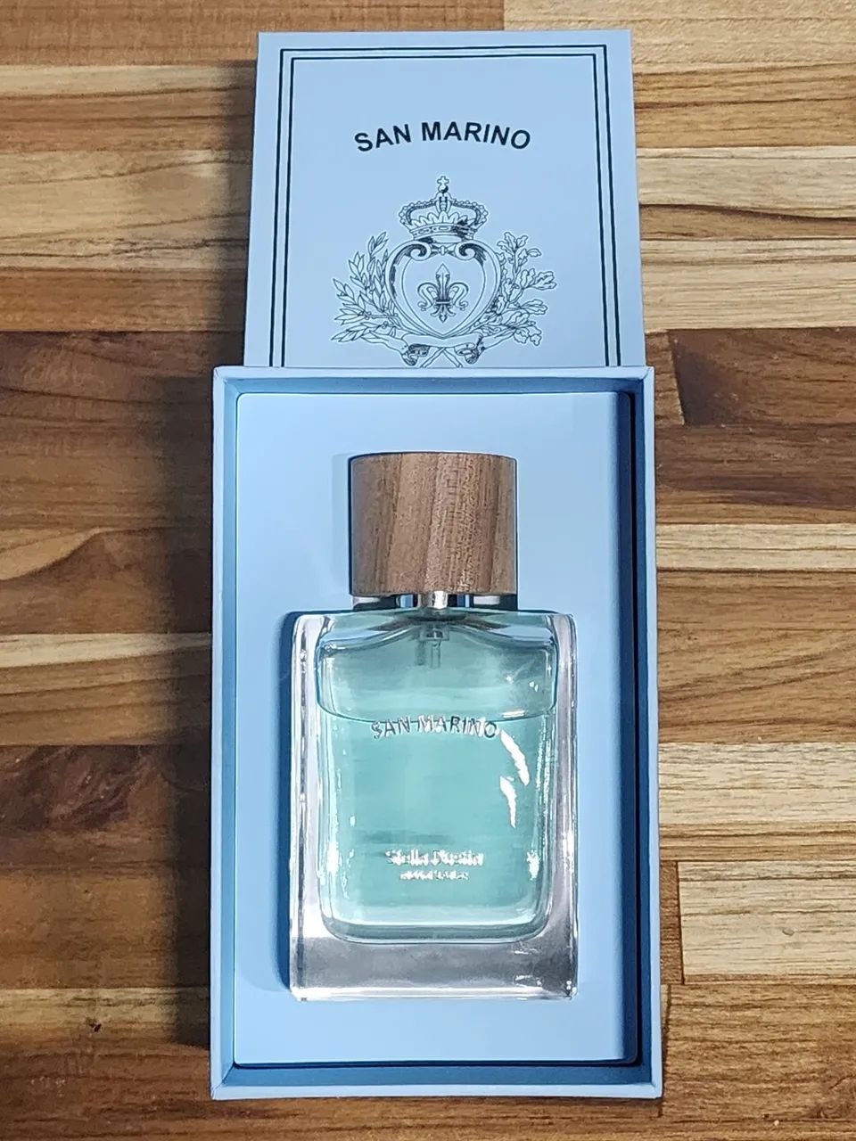Perfume Stella Dustin San Marino (100ml) - Foto 3