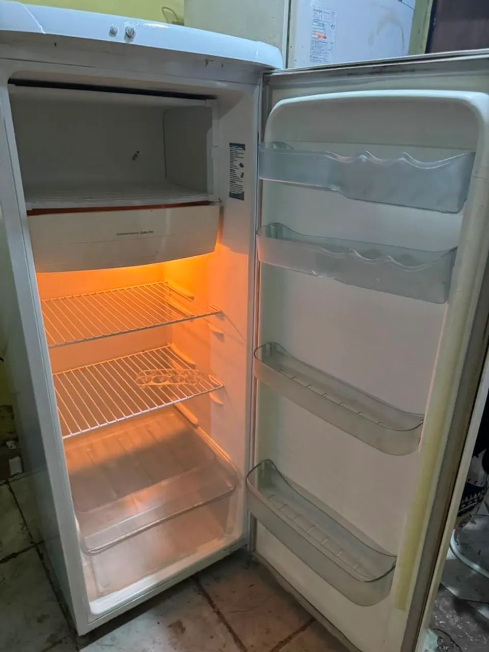 Geladeira  - Foto 5