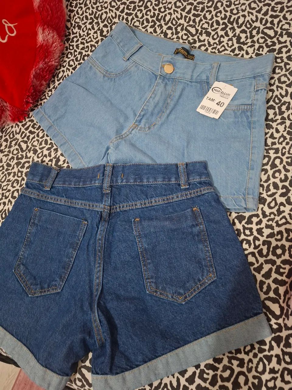 Short n: 40 - Foto 5