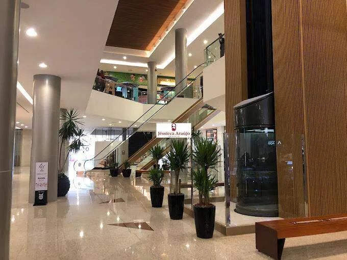 Sala Comercial | Manaíra | Liv Mall - Foto 2