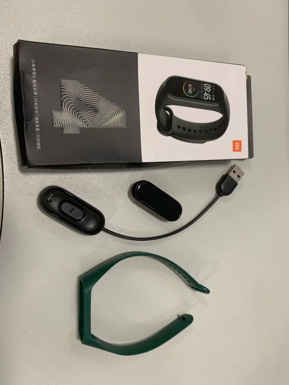 Vendo Xiaomi Mi Band 4 Original