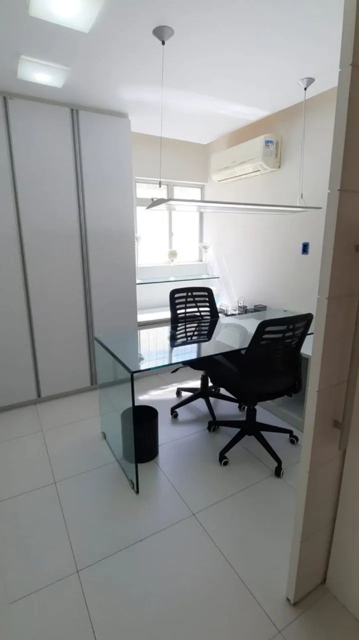Mesa de vidro 20 milímetros - Foto 3