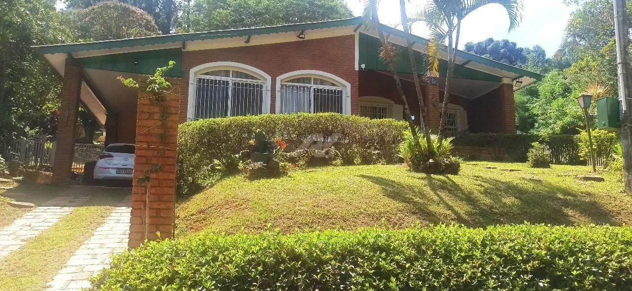chácara - Dos Silvas - Morungaba - Morungaba - Foto 2