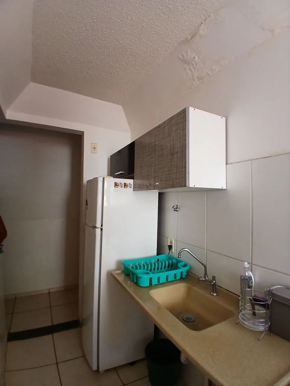 Apartamento mobiliado diária ou temporada Campo Grande MS  - Foto 5
