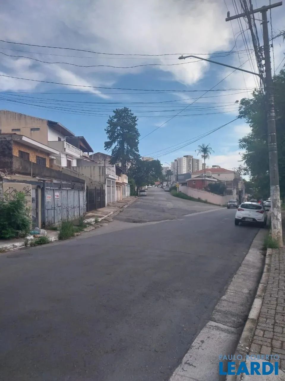 TERRENO - CUPECÊ - SP - Foto 4
