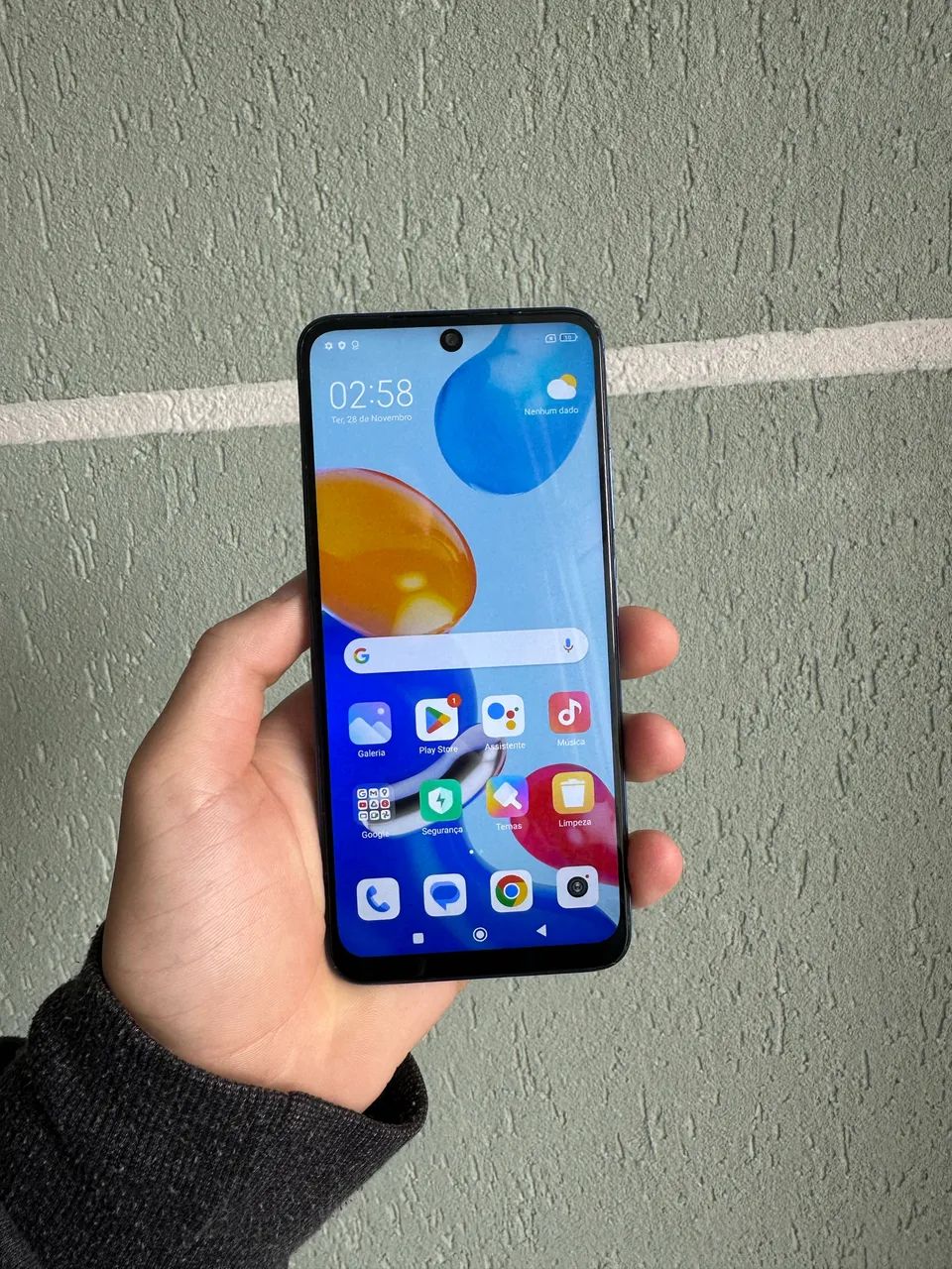 Redmi Note 11 | 8GB RAM  - Foto 2