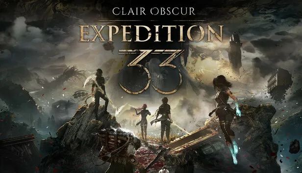 Clair Obscure: Expedition 33
