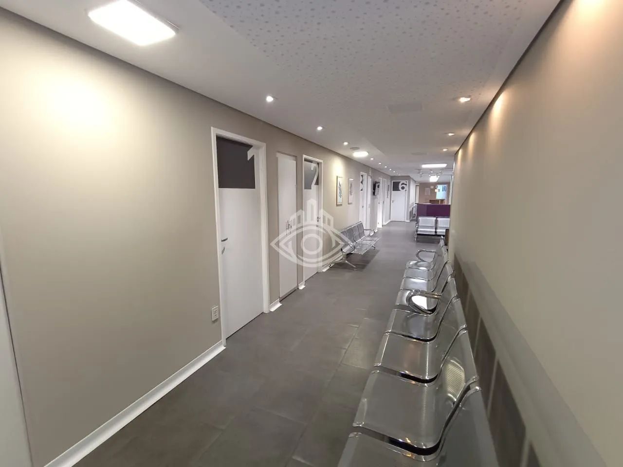 Sala Comercial para Locação | Avenida Ipiranga, República  SP - Foto 3