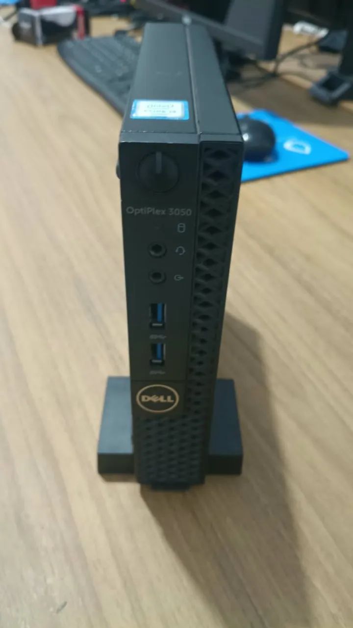 Mini Desk Optiflex 3050 DELL - Foto 3