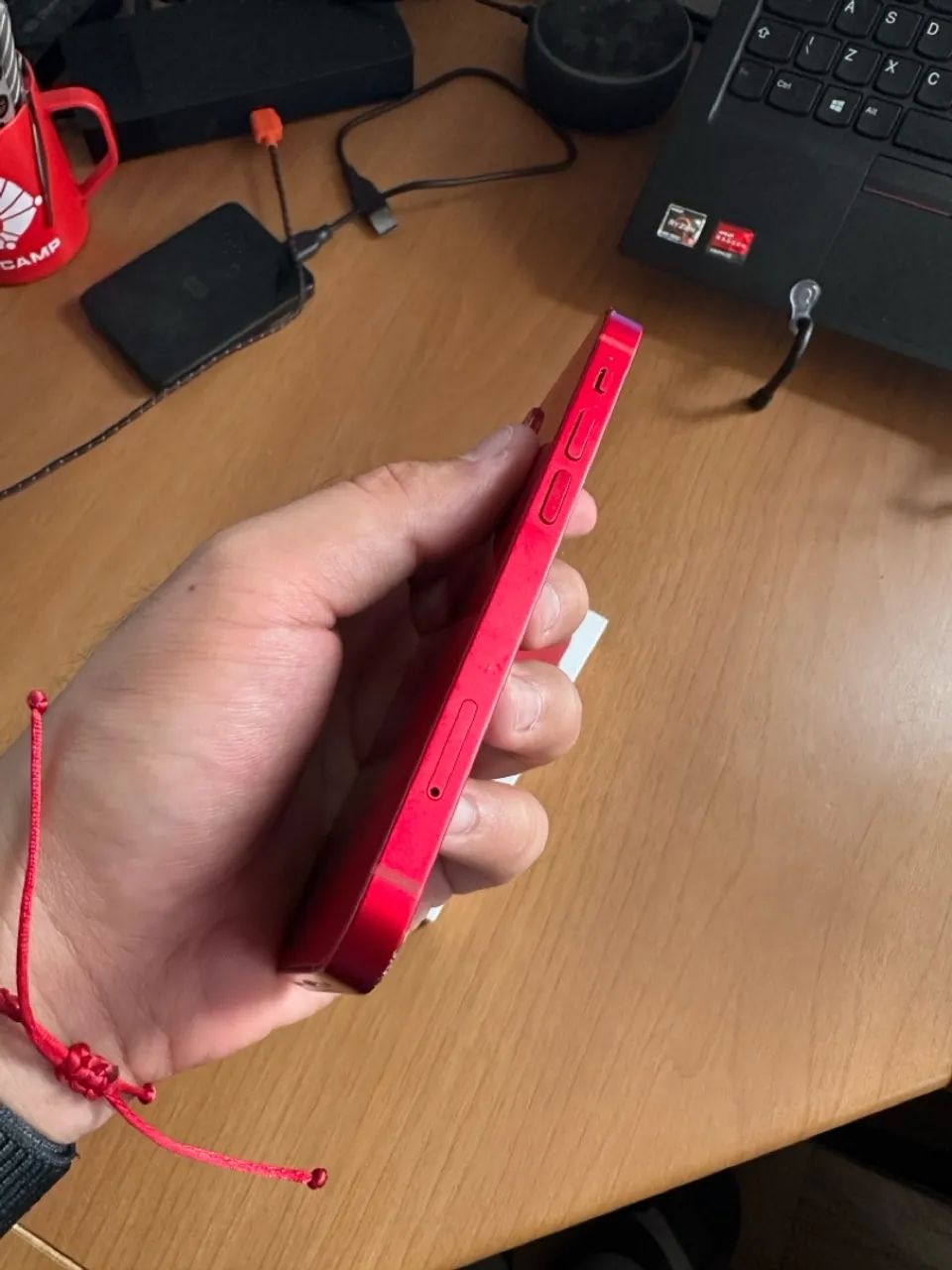 iPhone 13 Mini 128GB - Foto 4