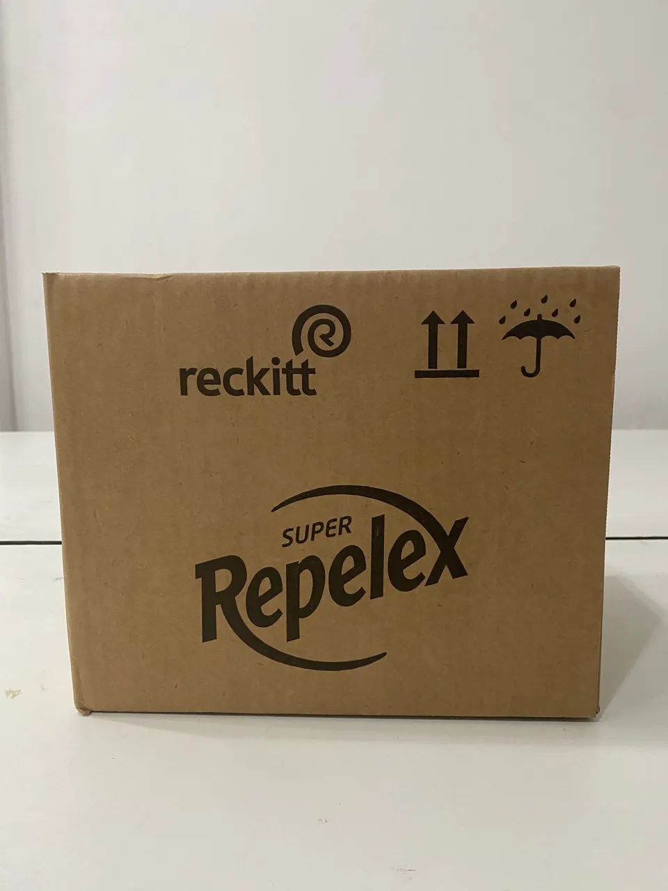 Inseticida para Insetos Voadores Super Repelex Spray 280ml - Foto 4