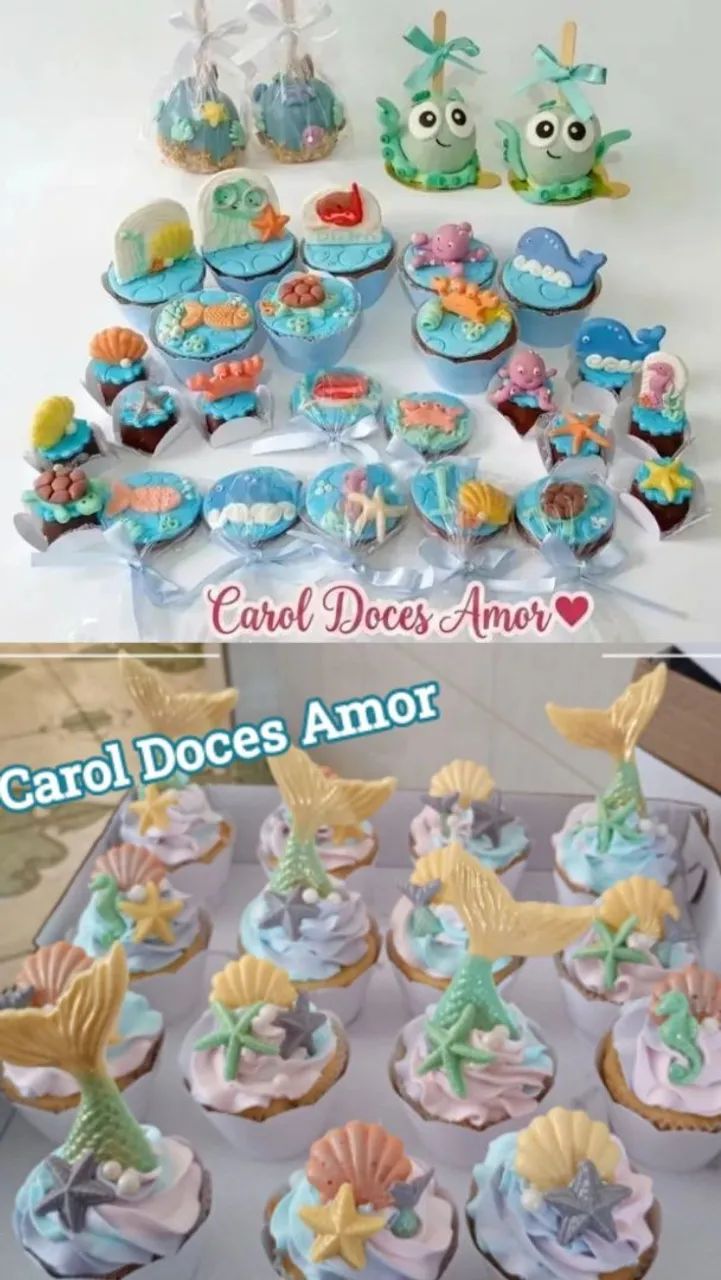 Kit Doces Personalizados  - Foto 2