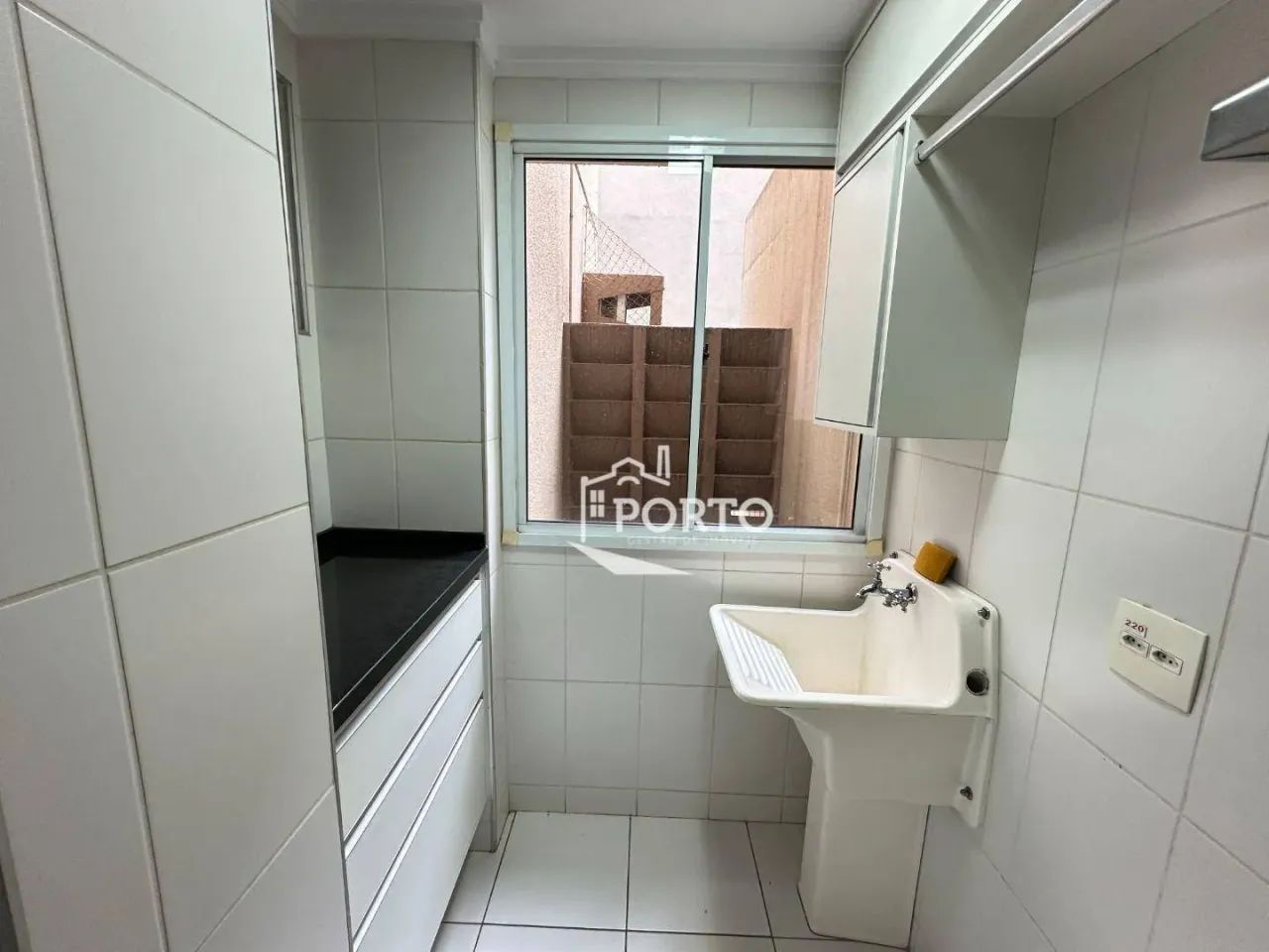 Apartamento 3 quartos para alugar, Edifício Luiz Carraro - Piracicaba - Foto 5