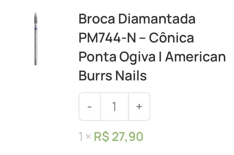  BROCA CHAMA - Foto 2