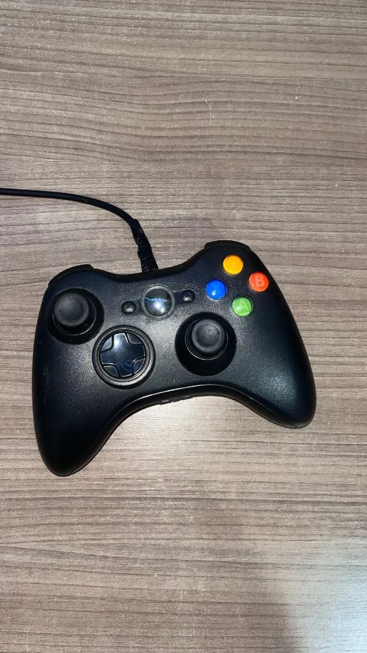 Xbox 360 super slim ( desbloqueio LT ) - Foto 4