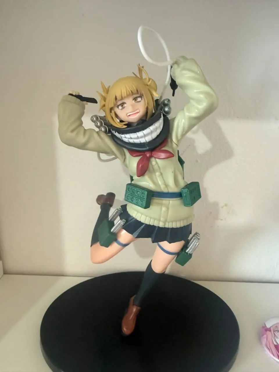 Figure Himiko Toga de My Hero Academia - Hobbies e coleções - Urca