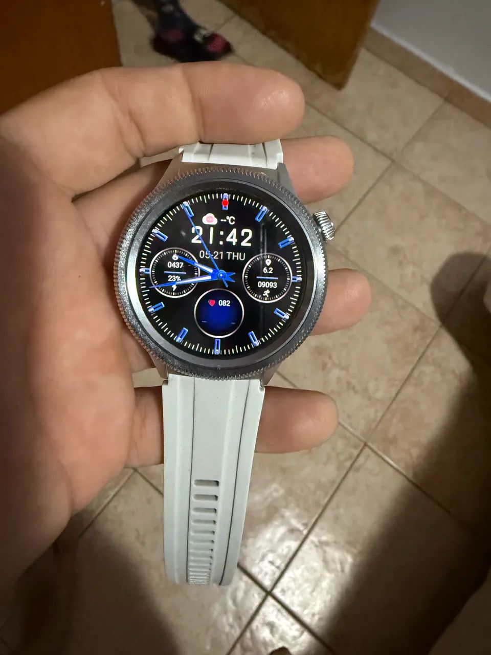 G tide R8 pro - Foto 2