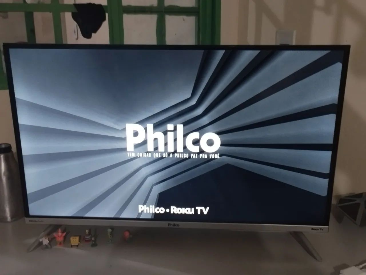 Tv Philco 32 polegadas  - Foto 2