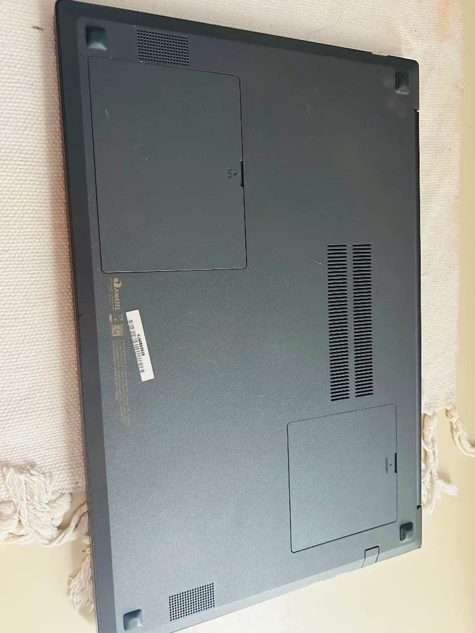 Notebook Samsung  - Foto 4