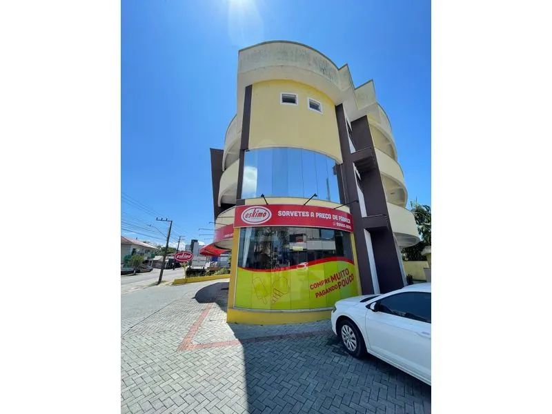 Sala comercial TIMBÓ - SC - Foto 2