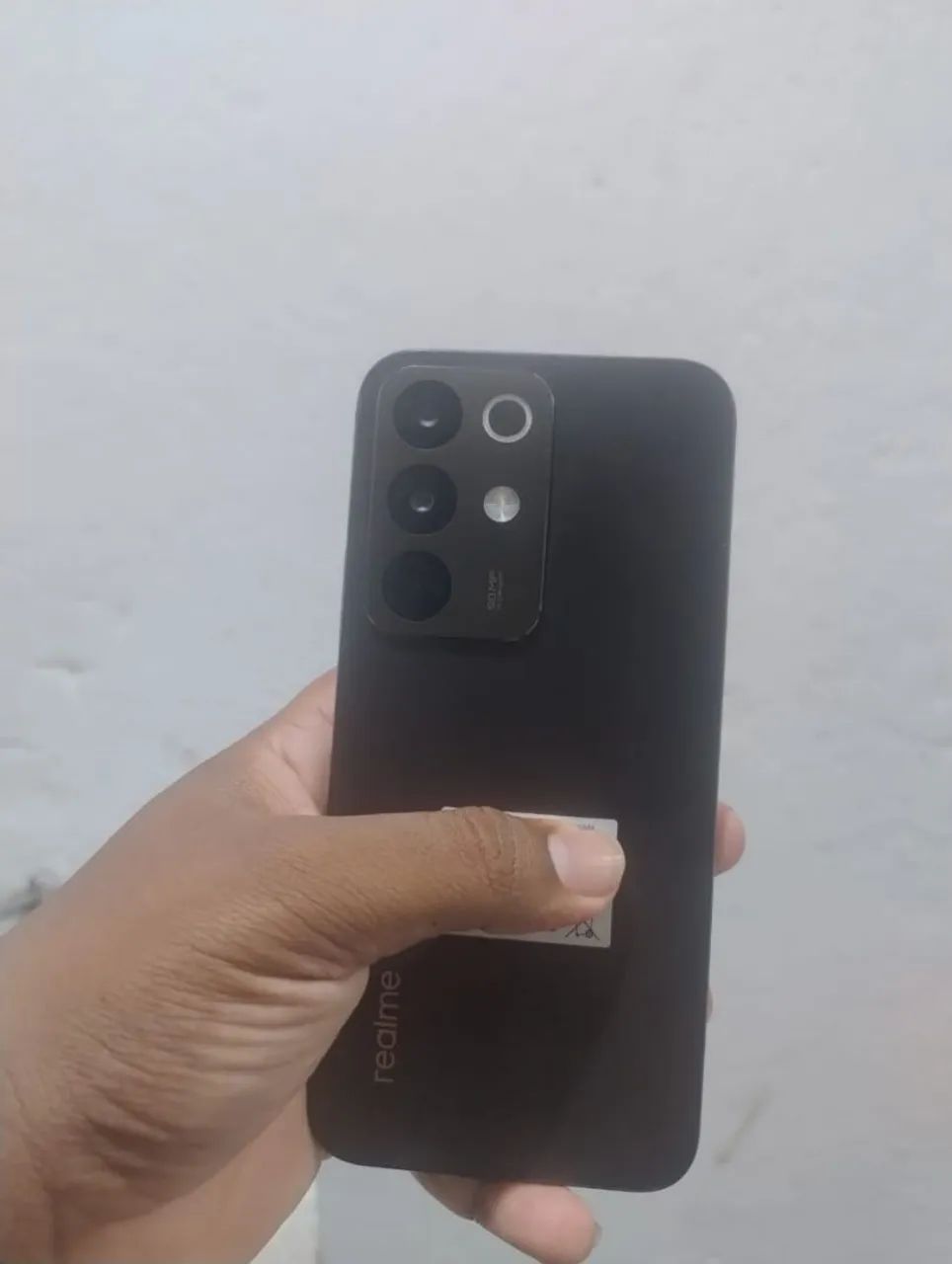 REALME C85 IP69 - Foto 4