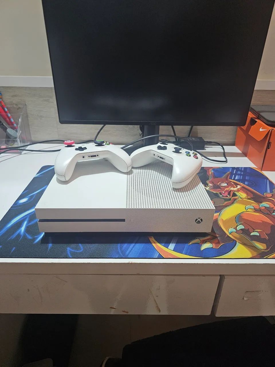 XBOX ONE S 1 TERA