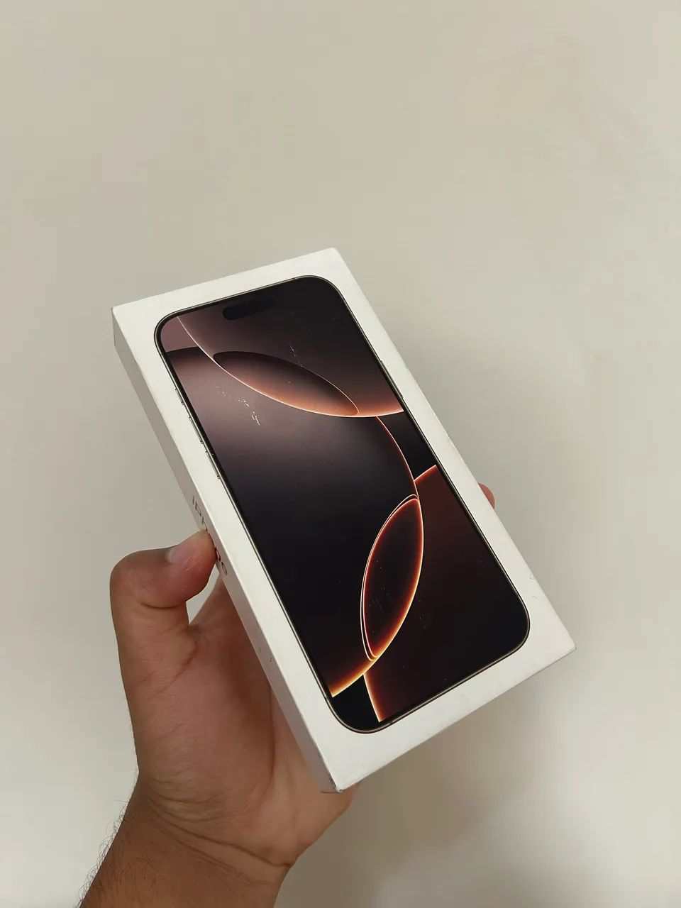 IPhone 16 Pro Max 256gb | OPORTUNIDADE  - Foto 4