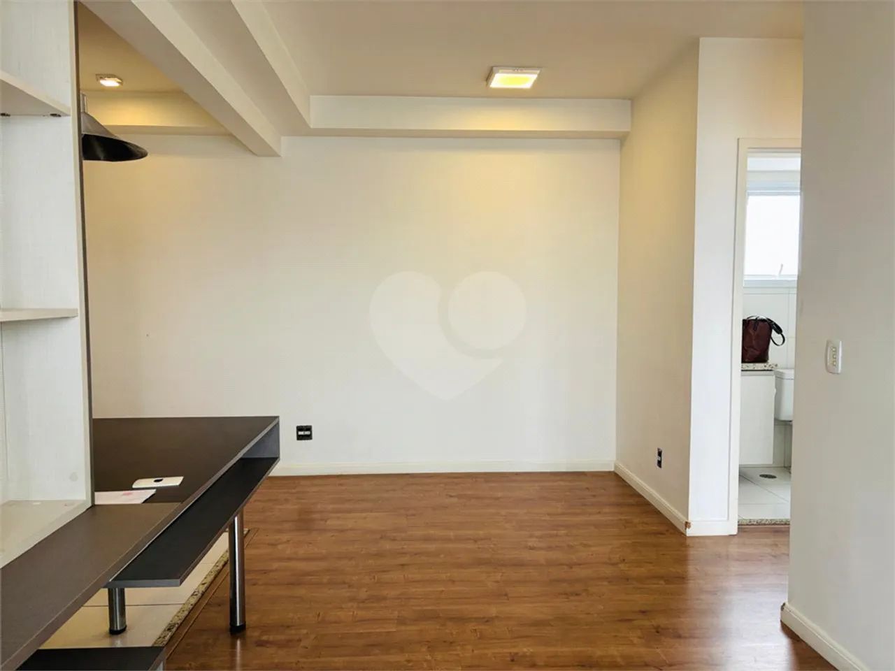 Apartamento com 1 quartos para locação em Várzea da barra funda - SP - Foto 4