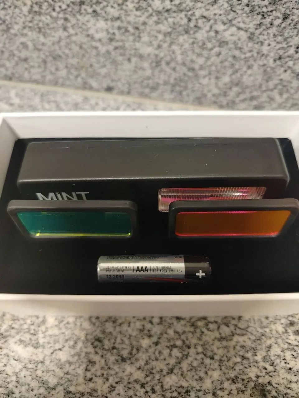 Mint flash bar 2 - Foto 3