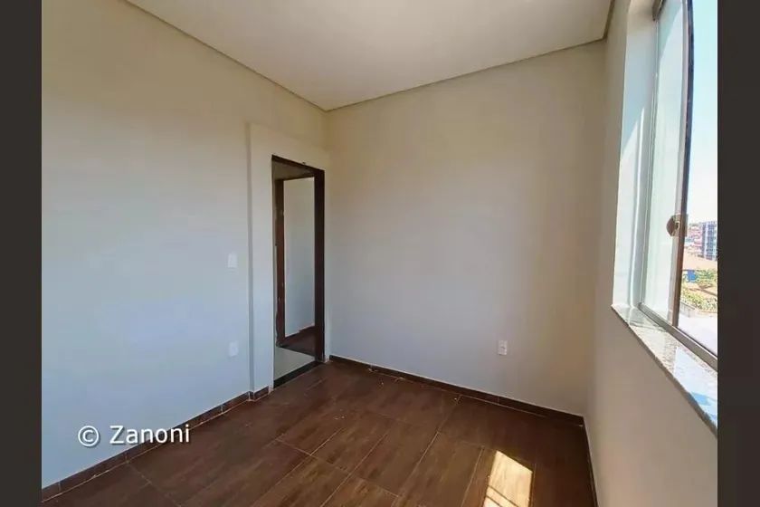 Apartamento à Venda - Lagoinha, 2 Quartos, 60 m2 - Foto 5