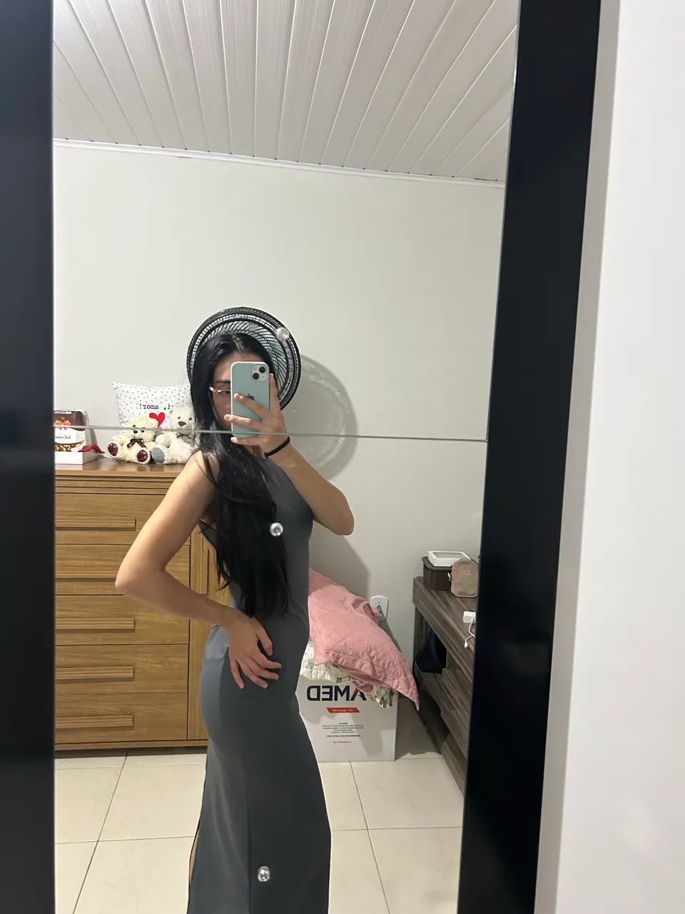 Vestido  - Foto 2