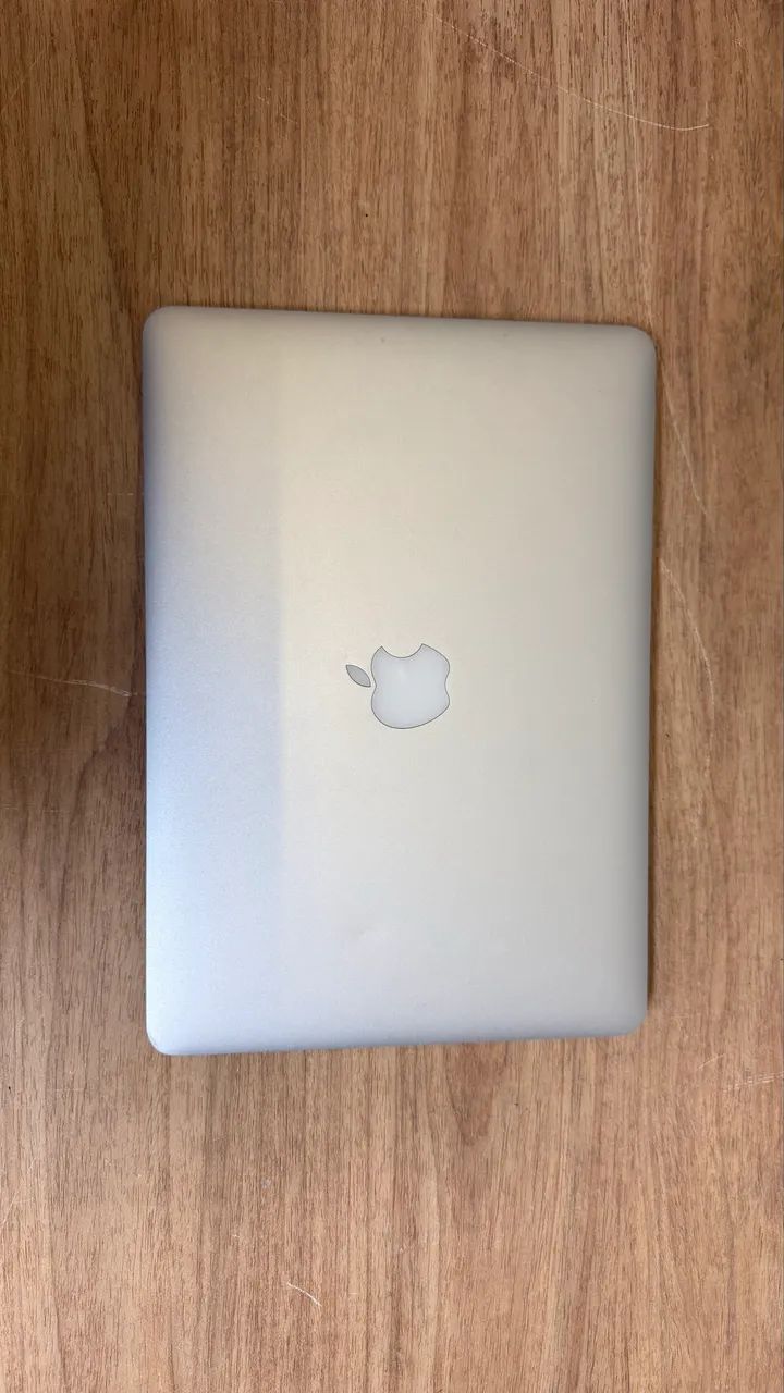 MacBook Air 2014 256GB - Notebooks - Passaré, Fortaleza 1537765709