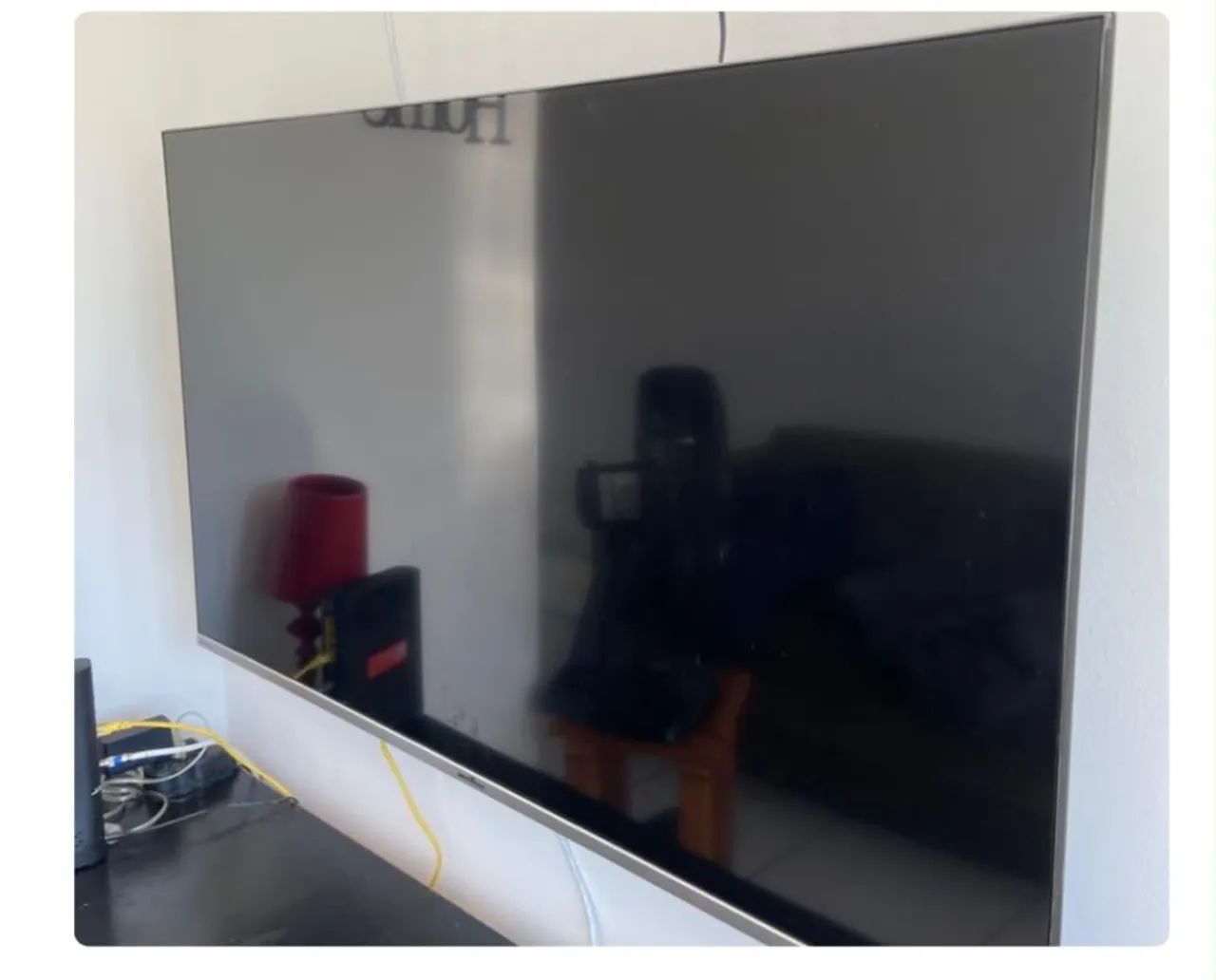 Tv 55 polegadas 