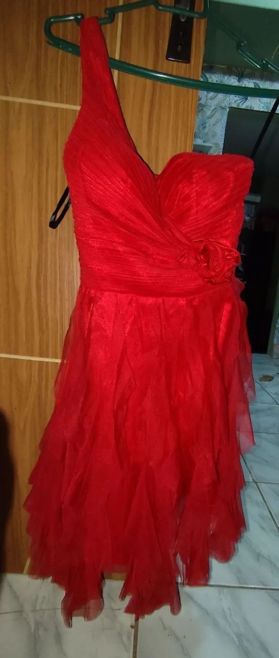 Vestido de festa  - Foto 4
