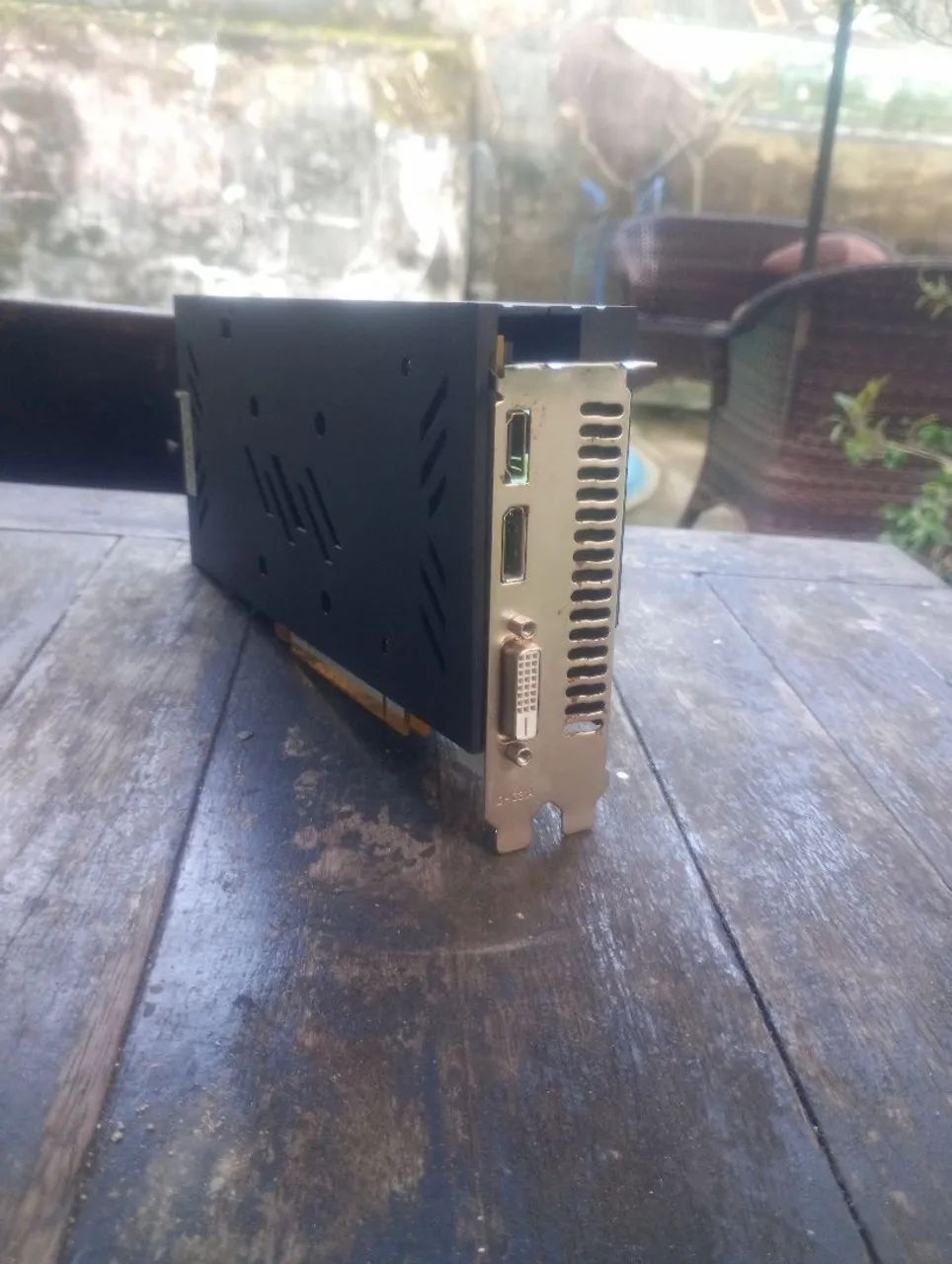 Placa de vídeo RX 580 8GB SP2 - Foto 3