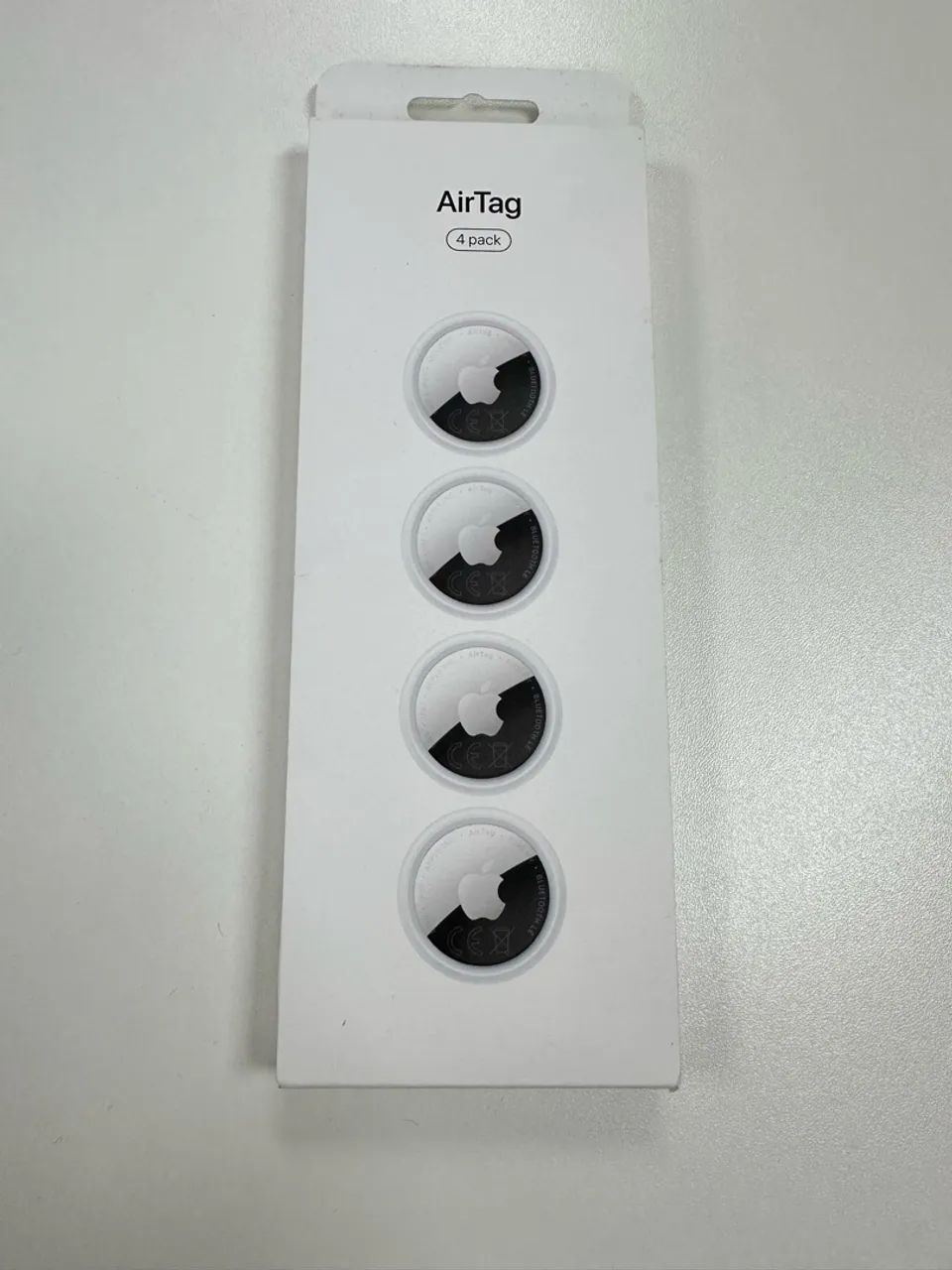 Apple AirTag 2ª Geração - Foto 4
