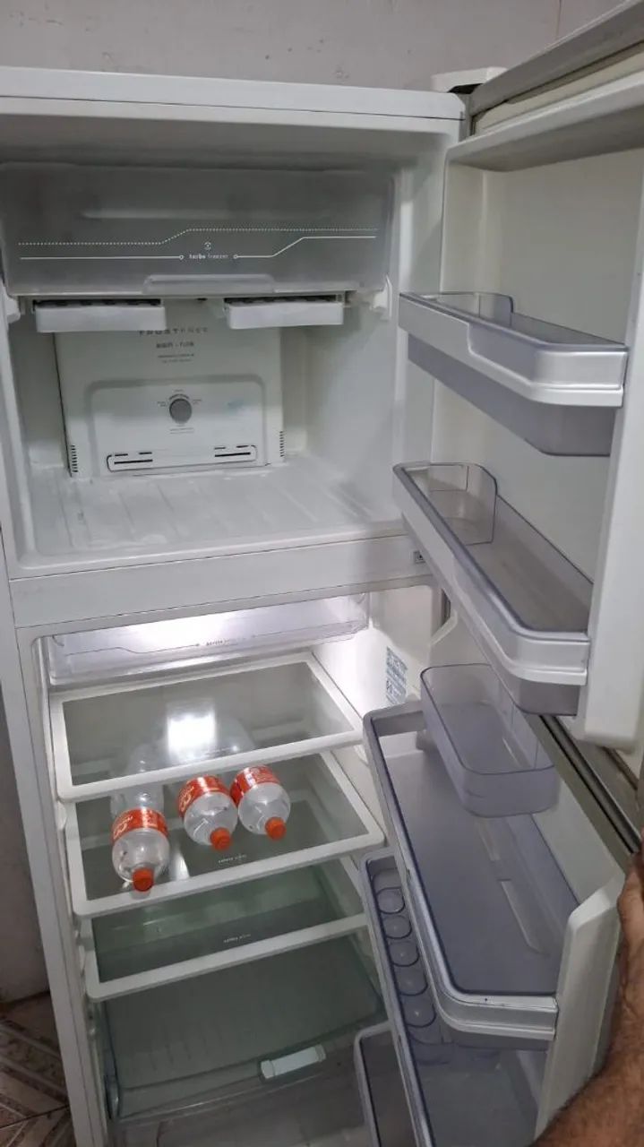 Geladeira  - Foto 2