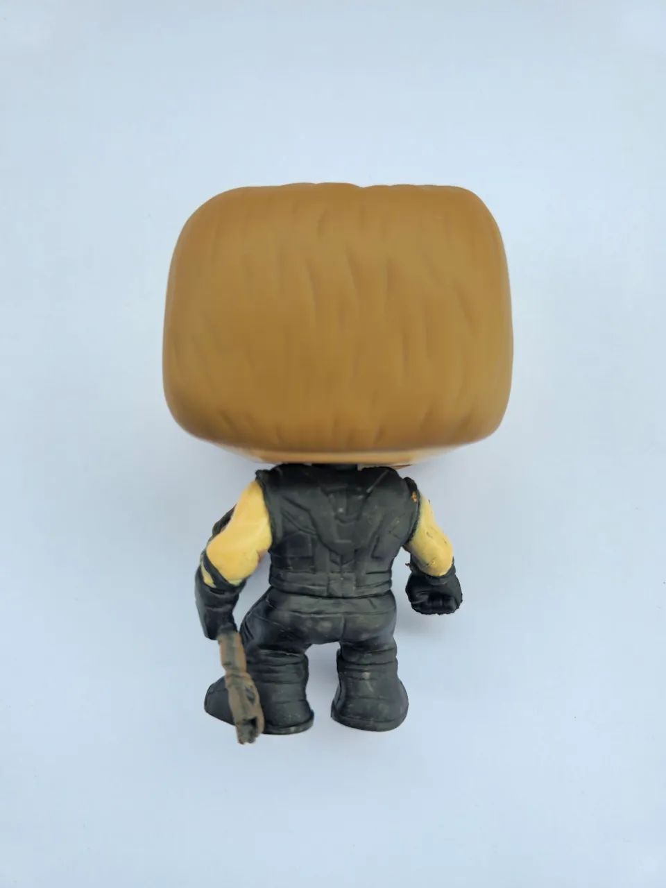 Funko Thor - Marvel - FOTOS REAIS  - Foto 2
