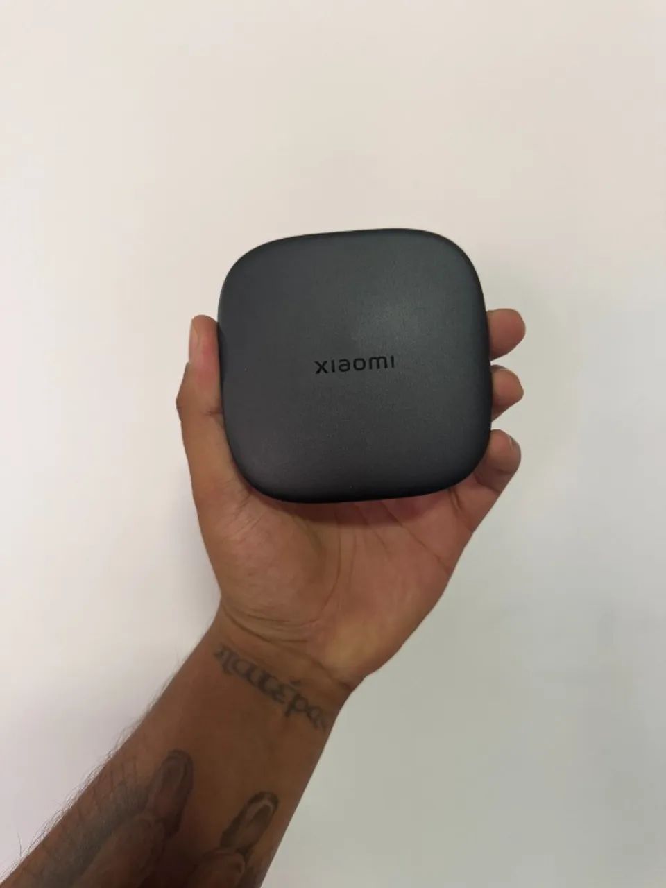 Mi Box Tv's 3° Geração Xiaomi Perfeito Estado - Foto 3