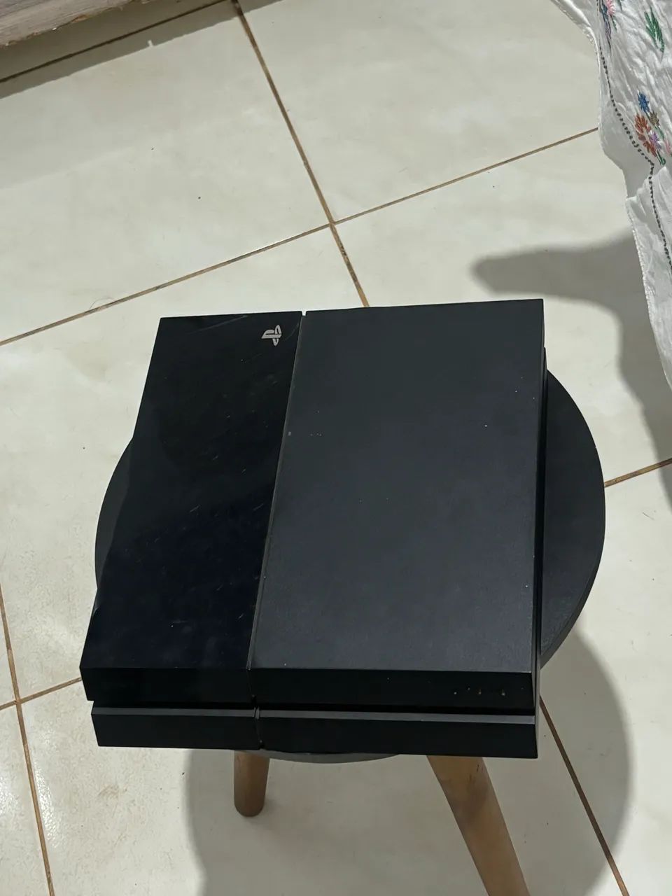 Playstation 4 FAT - Foto 2