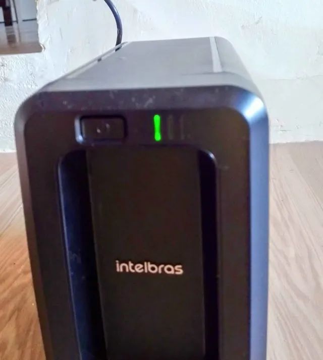 Nobreak Intelbras
