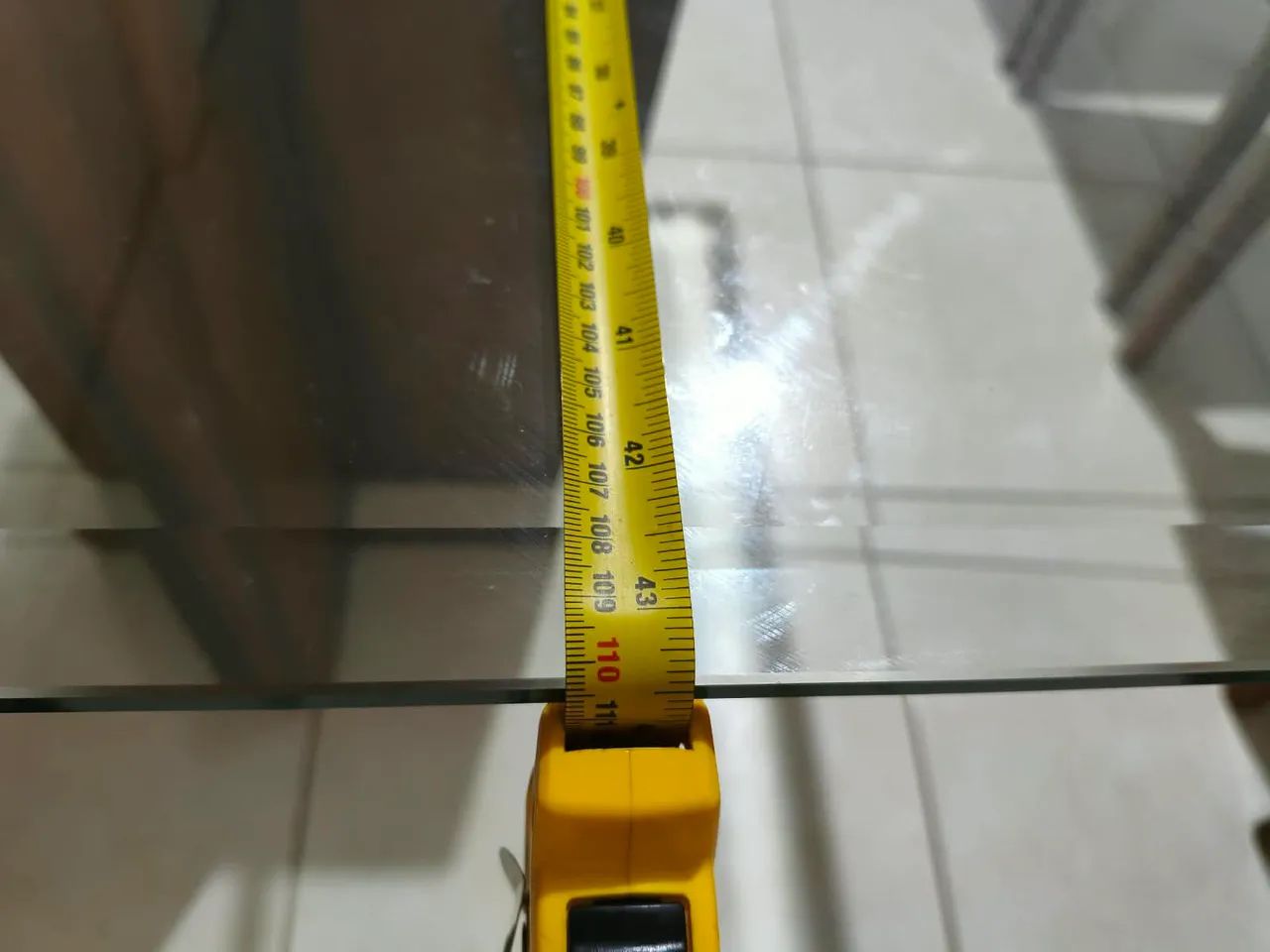 Mesa com cadeiras  - Foto 5