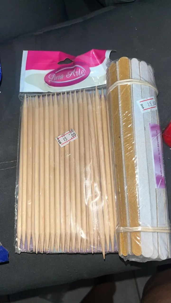 Produtos de unhas  - Foto 4